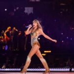 Taylor Swift's postponed Argentina show prompts airline to waive flight-change fees