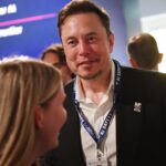 Tesla boss Elon Musk says AI will create situation where no job is needed