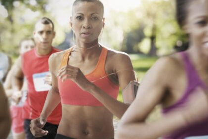 The 3 keys to finishing a marathon
