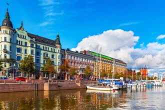 The 5 Best Hostels in Helsinki (Updated 2023)