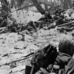 The Battle of Tarawa in Pictures