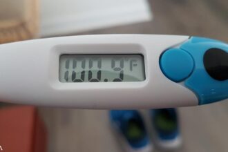 The Benefits of Fever