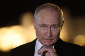 The Price of Putin's Unkept Promises