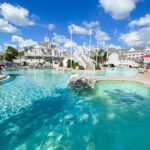 The best pools at Walt Disney World