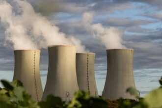 The debate over nuclear's role in the energy transition continues