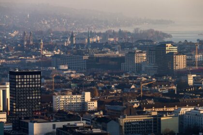 The world's best and brightest are flocking to these countries