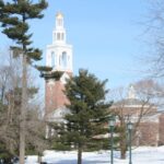 Three Palestinian students shot near the University of Vermont