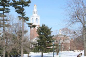 Three Palestinian students shot near the University of Vermont