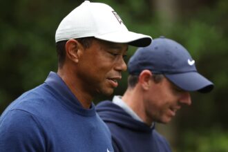 Tiger Woods TGL golf league delayed until 2025 after dome collapse