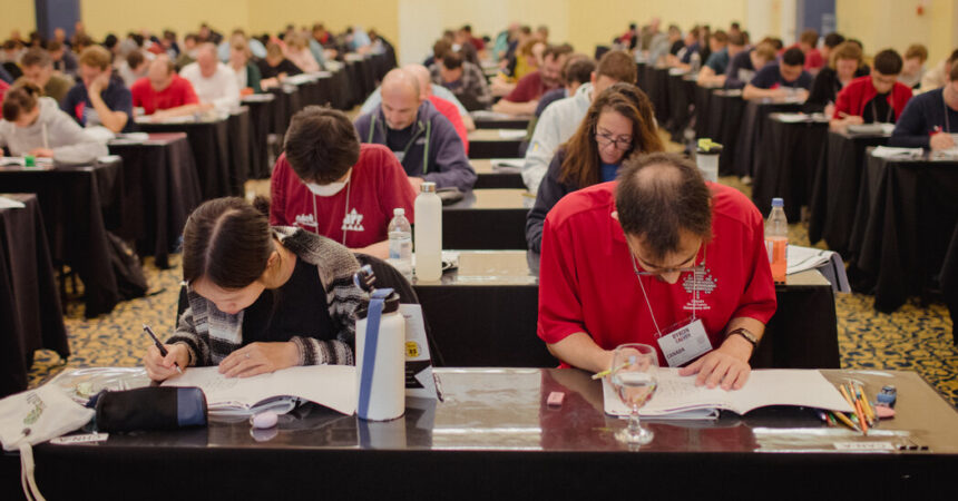 To Wear the Sudoku Crown, One Must Solve Any Number of Puzzles