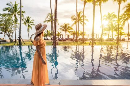Top 10 trending travel destinations 2024