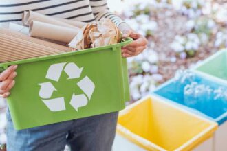 Top 11 Tips to Become an Expert at Recycling