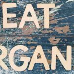 Top 5 Reasons to Eat Organic