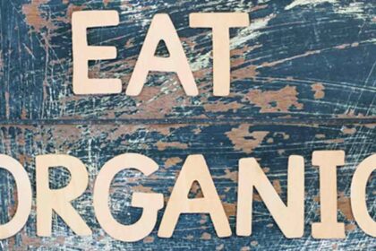 Top 5 Reasons to Eat Organic