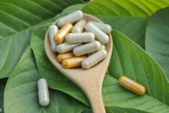 Top Supplements for Longevity by Popular Physician