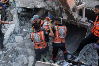 Tuesday Briefing - The New York Times
