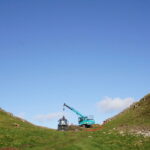 Two More Arrests Made Over Destruction of Sycamore Gap Tree