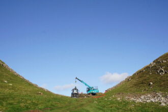 Two More Arrests Made Over Destruction of Sycamore Gap Tree