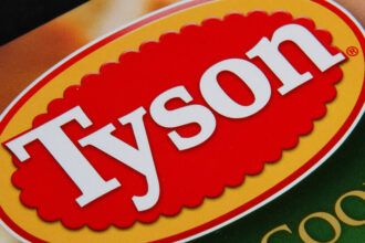 Tyson Recalling Dinosaur Chicken Nuggets After Complaints of Metal Pieces