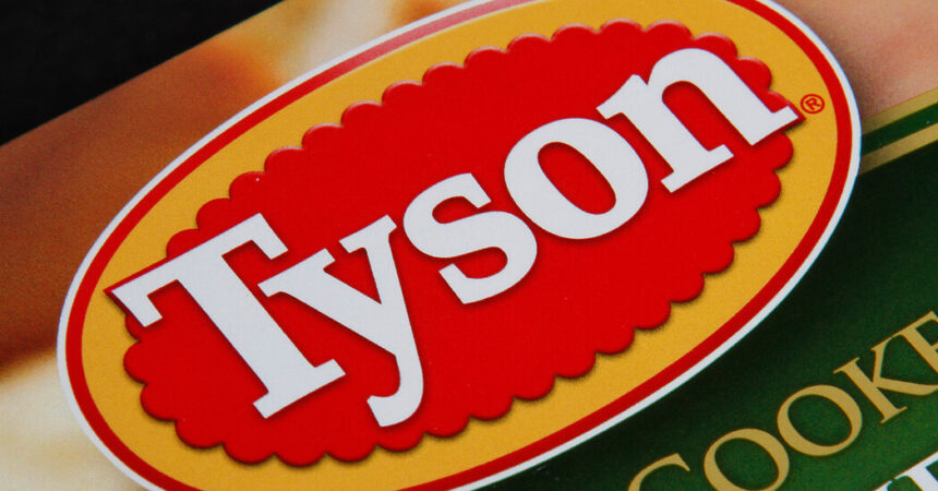 Tyson Recalling Dinosaur Chicken Nuggets After Complaints of Metal Pieces