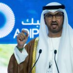 UAE reportedly planned to use COP28 to lobby for oil deals