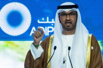 UAE reportedly planned to use COP28 to lobby for oil deals