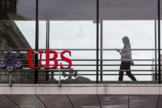 UBS q3 2023 earnings