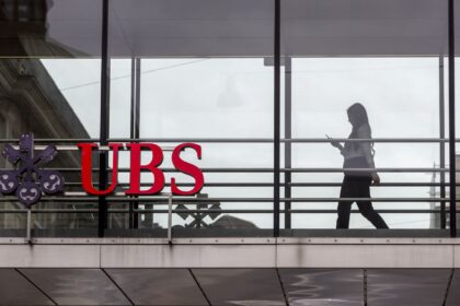 UBS q3 2023 earnings