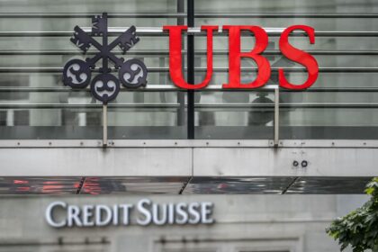 UBS resumes selling the bonds at the heart of Credit Suisse controversy