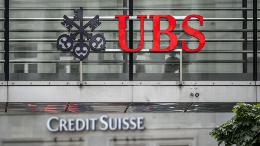 UBS resumes selling the bonds at the heart of Credit Suisse controversy