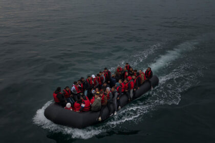 U.K. Supreme Court to Rule on Deporting Asylum Seekers to Rwanda