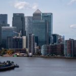 UK economy flatlines as finance minister decries inflation drag