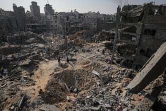 U.S. Approves $320 Million Sale of Guided Bomb Equipment to Israel