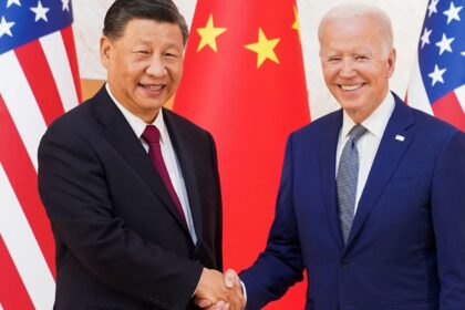 U.S.-China relations are now more about crisis prevention