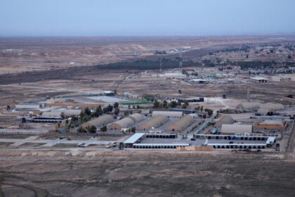 U.S. Conducts Airstrikes Against Iranian Proxies in Iraq