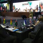 U.S. Faces Tricky Questions With African Trade Group