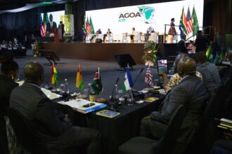 U.S. Faces Tricky Questions With African Trade Group