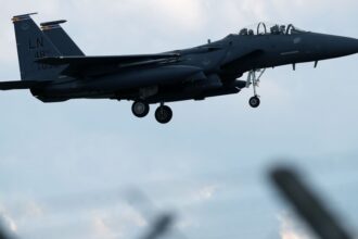 U.S. Strikes Iran-Linked Facility in Syria in Round of Retaliation