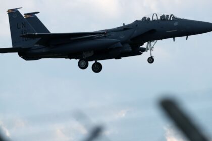 U.S. Strikes Iran-Linked Facility in Syria in Round of Retaliation