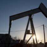 U.S. crude oil prices fall below $78 a barrel to lowest since July