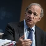 U.S. needs 'bipartisan' leadership and a 'strong middle': Ray Dalio