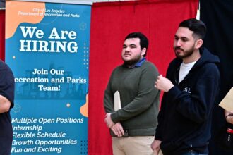 U.S. payrolls increased by 150,000 in October, less than expected