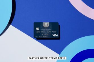 USAA Preferred Cash Rewards Visa Signature Credit Card review