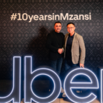 Uber Celebrates 10 Years in SA by Launching its First Electric Mobility Product