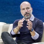 Uber earnings report Q3 2023