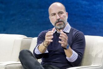 Uber earnings report Q3 2023