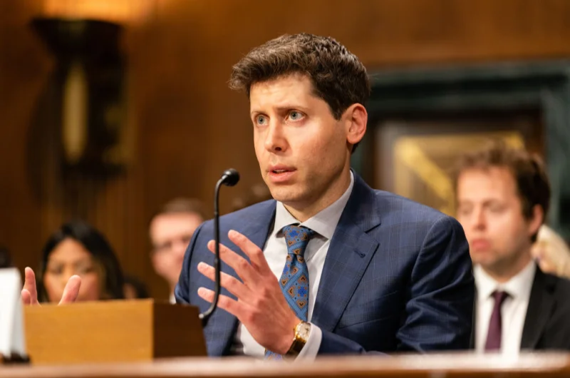 Unfolding OpenAI Drama: Is Sam Altman Here to Stay? - IT News Africa