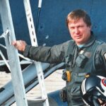 Viktor Belenko, Who Defected to the West in a Jet Fighter, Dies at 76