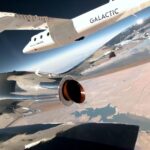 Virgin Galactic (SPCE) Q3 earnings report