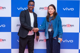 Vivo Smartphone Partners with Patazon Enhancing Services for Kenyan Consumers - IT News Africa